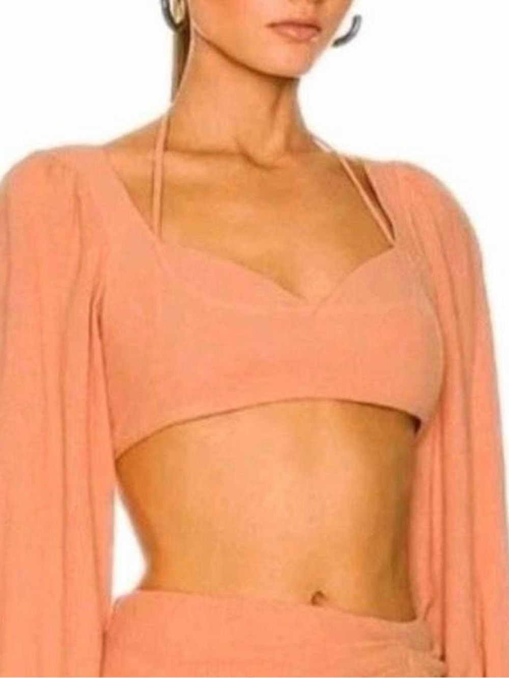Jonathan Simkhai Top